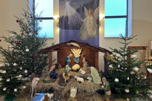 Świąteczne życzenia